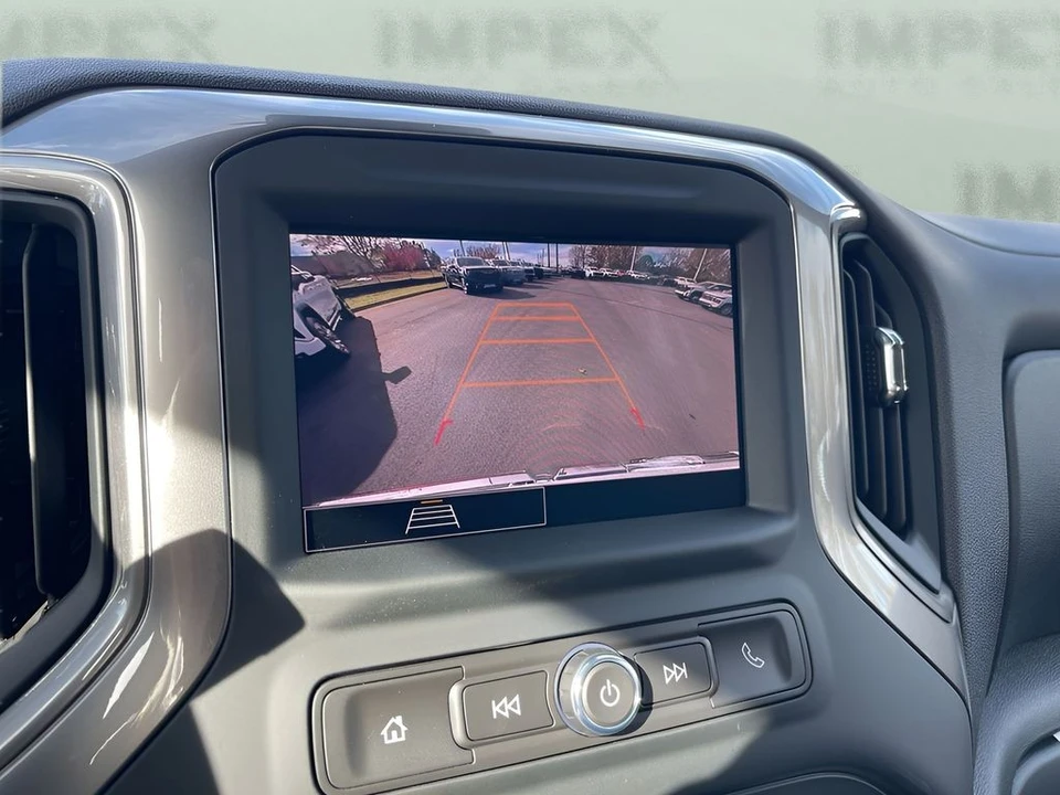 2024 GMC Sierra 5th Gen - Image 17 of 21