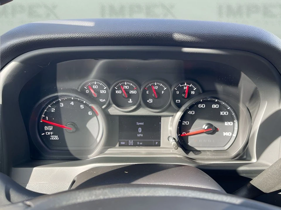 2024 GMC Sierra 5th Gen - Image 20 of 21