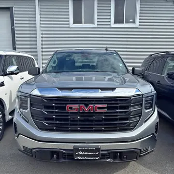 2024 GMC Sierra 1500 Pro 5.8 Box