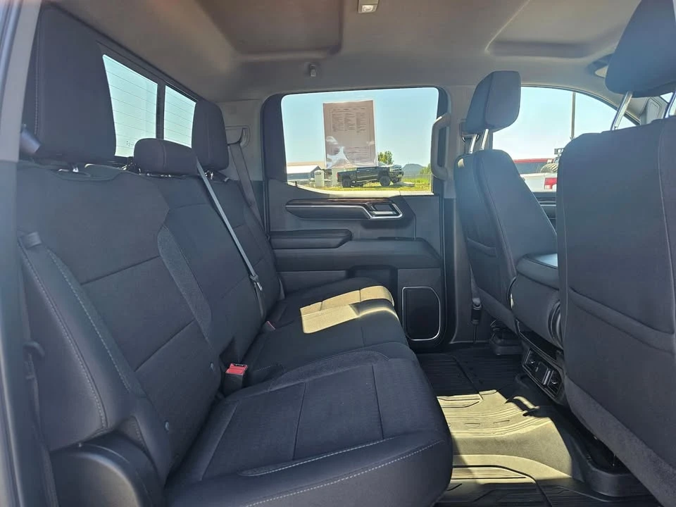 2024 GMC Sierra 5th Gen - Image 12 of 20