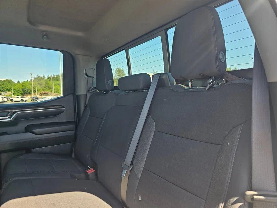 2024 GMC Sierra 5th Gen - Image 17 of 20