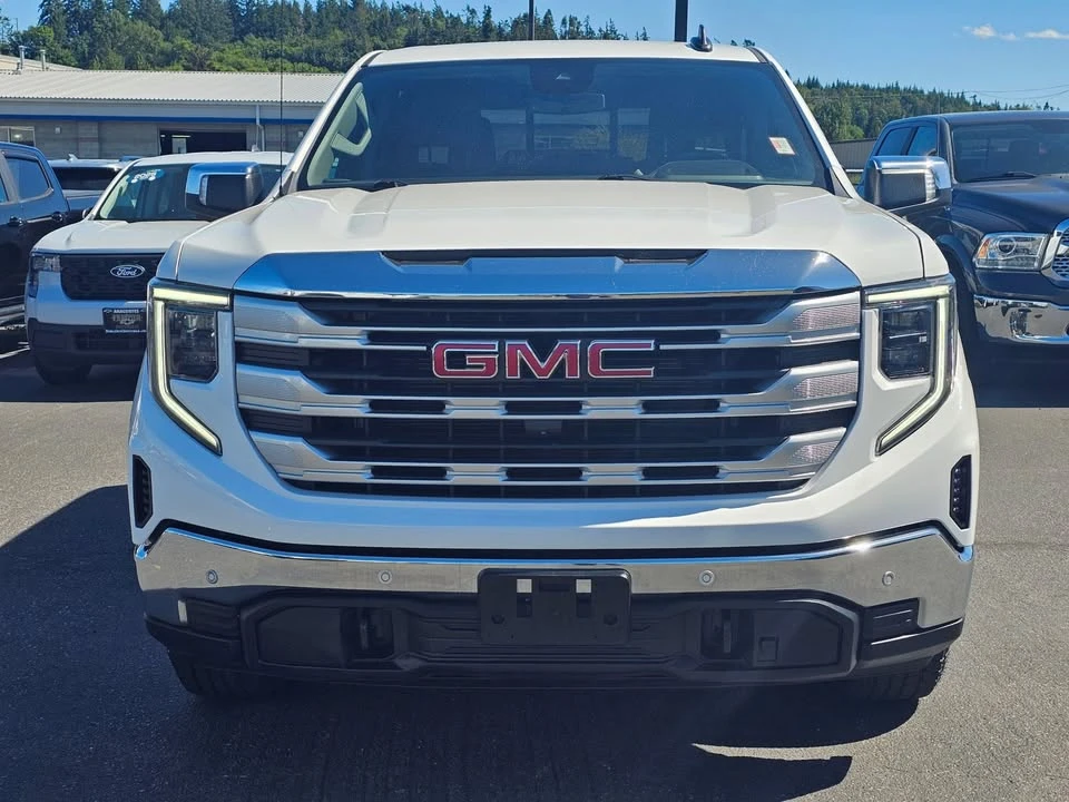 2024 GMC Sierra 5th Gen - Image 8 of 20