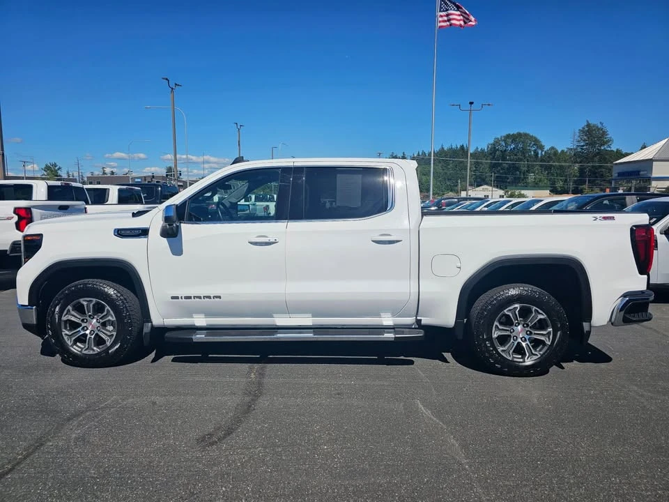 2024 GMC Sierra 5th Gen - Image 6 of 20