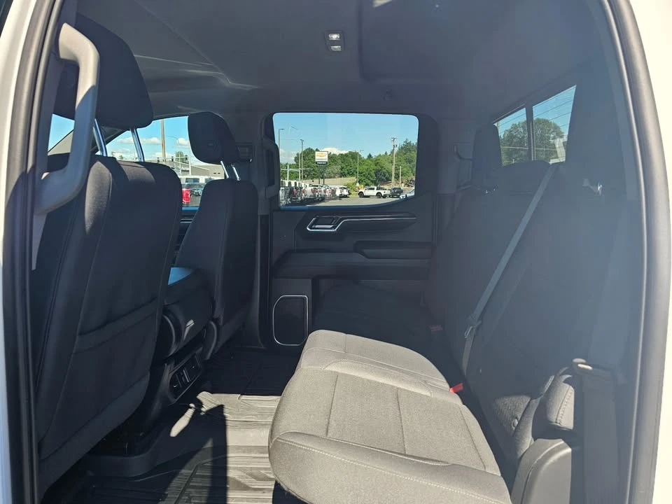 2024 GMC Sierra 5th Gen - Image 16 of 20