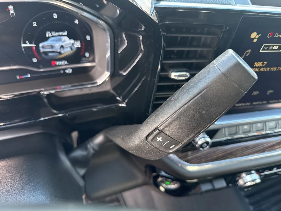 2024 GMC Sierra 5th Gen - Image 20 of 21
