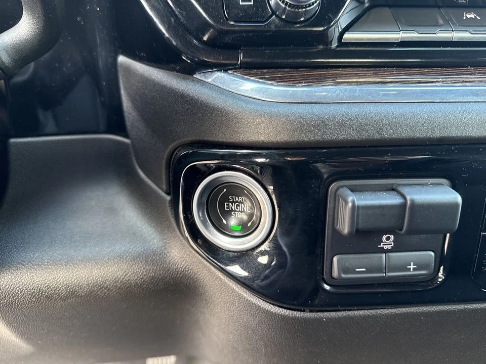 2024 GMC Sierra 5th Gen - Image 21 of 21