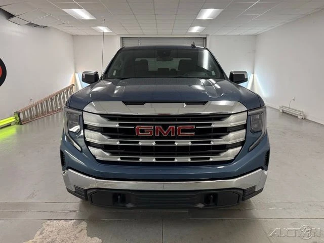 2024 GMC Sierra 5th Gen - Image 2 of 12