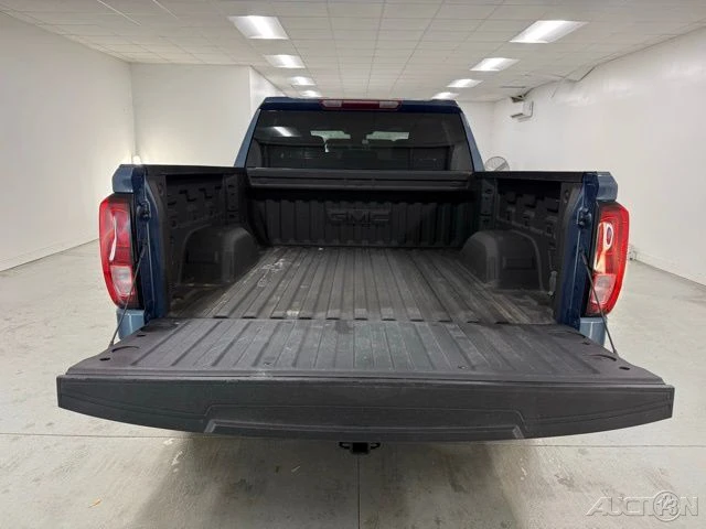 2024 GMC Sierra 5th Gen - Image 8 of 12