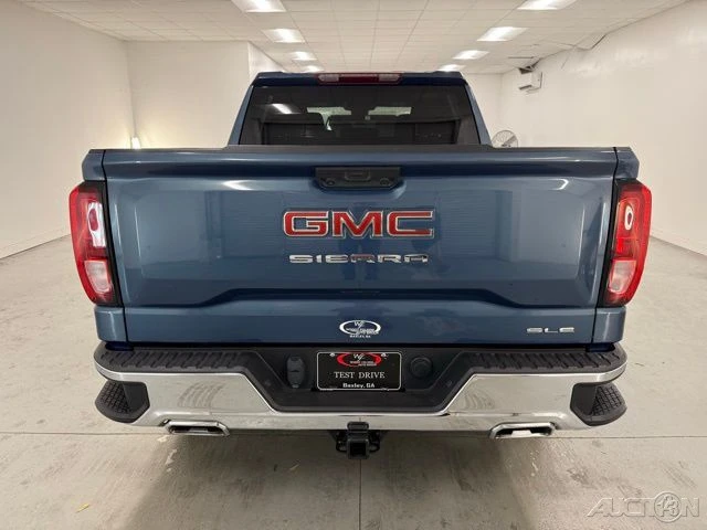 2024 GMC Sierra 5th Gen - Image 7 of 12