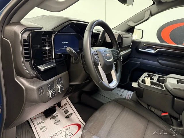 2024 GMC Sierra 5th Gen - Image 12 of 12