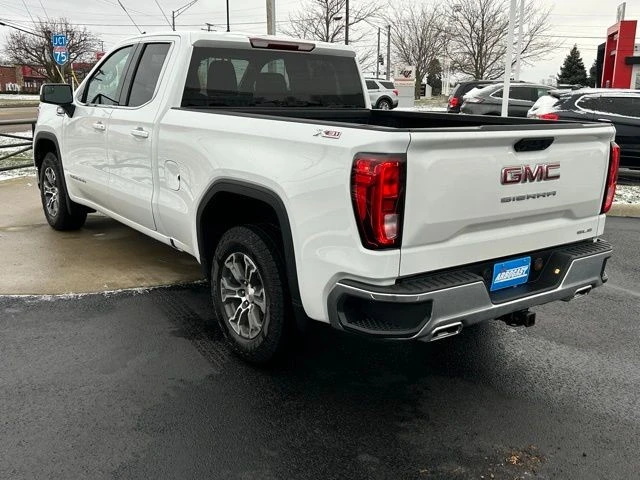 2024 GMC Sierra 5th Gen - Image 5 of 12