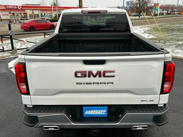 2024 GMC Sierra 5th Gen - Image 6 of 12