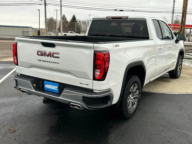 2024 GMC Sierra 5th Gen - Image 7 of 12