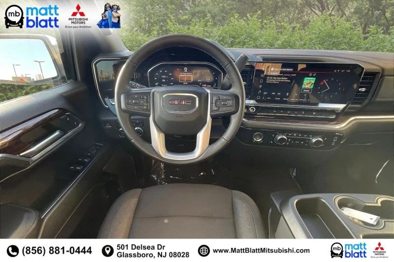 2024 GMC Sierra 5th Gen - Image 6 of 12
