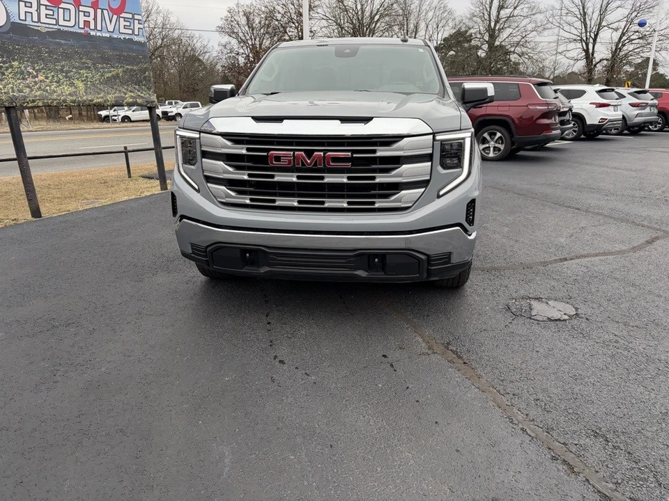 2024 GMC Sierra 5th Gen - Image 2 of 12