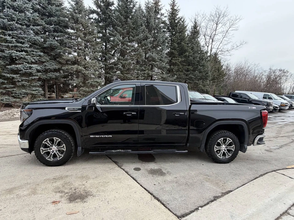 2024 GMC Sierra 5th Gen - Image 12 of 20
