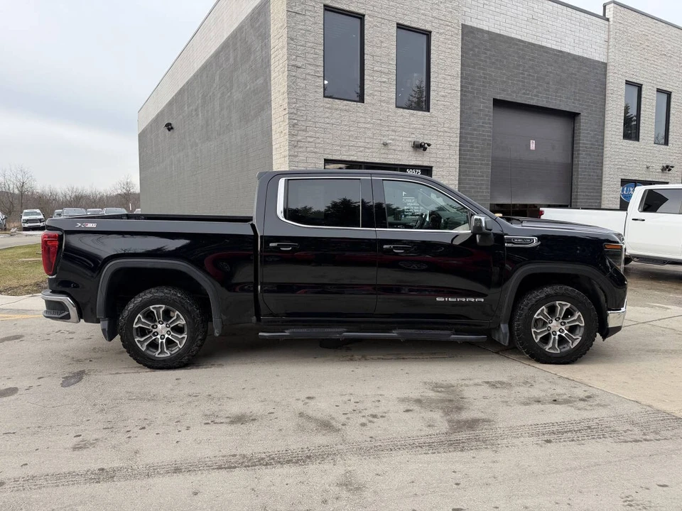 2024 GMC Sierra 5th Gen - Image 6 of 20
