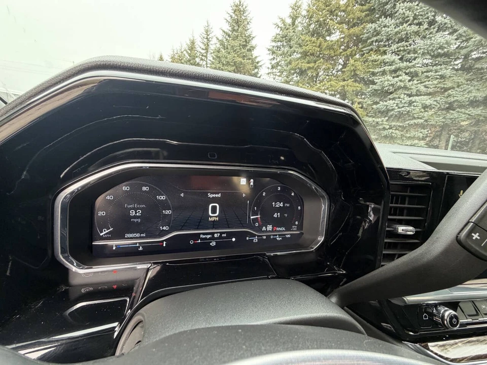 2024 GMC Sierra 5th Gen - Image 16 of 20