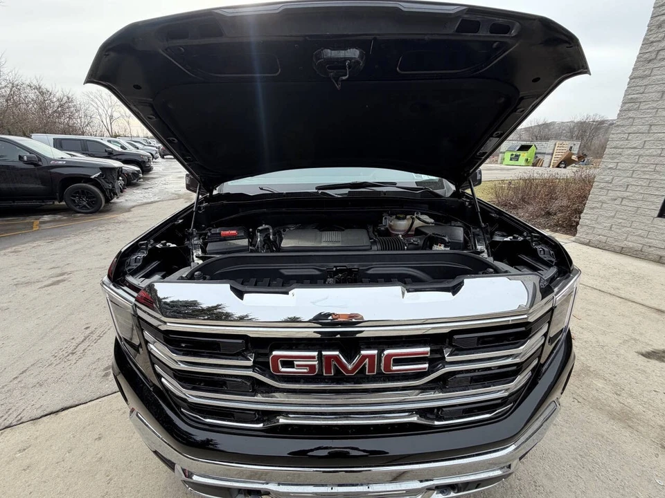 2024 GMC Sierra 5th Gen - Image 20 of 20