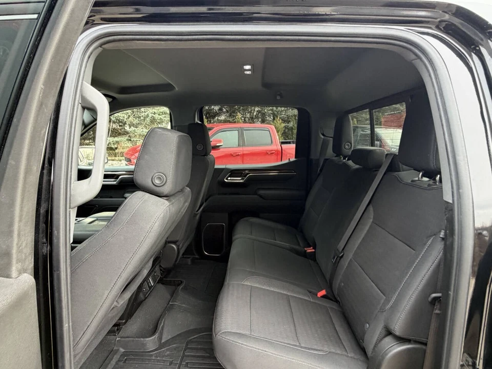 2024 GMC Sierra 5th Gen - Image 13 of 20