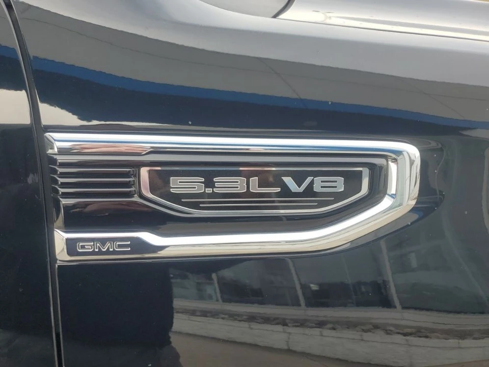 2024 GMC Sierra 5th Gen - Image 9 of 12