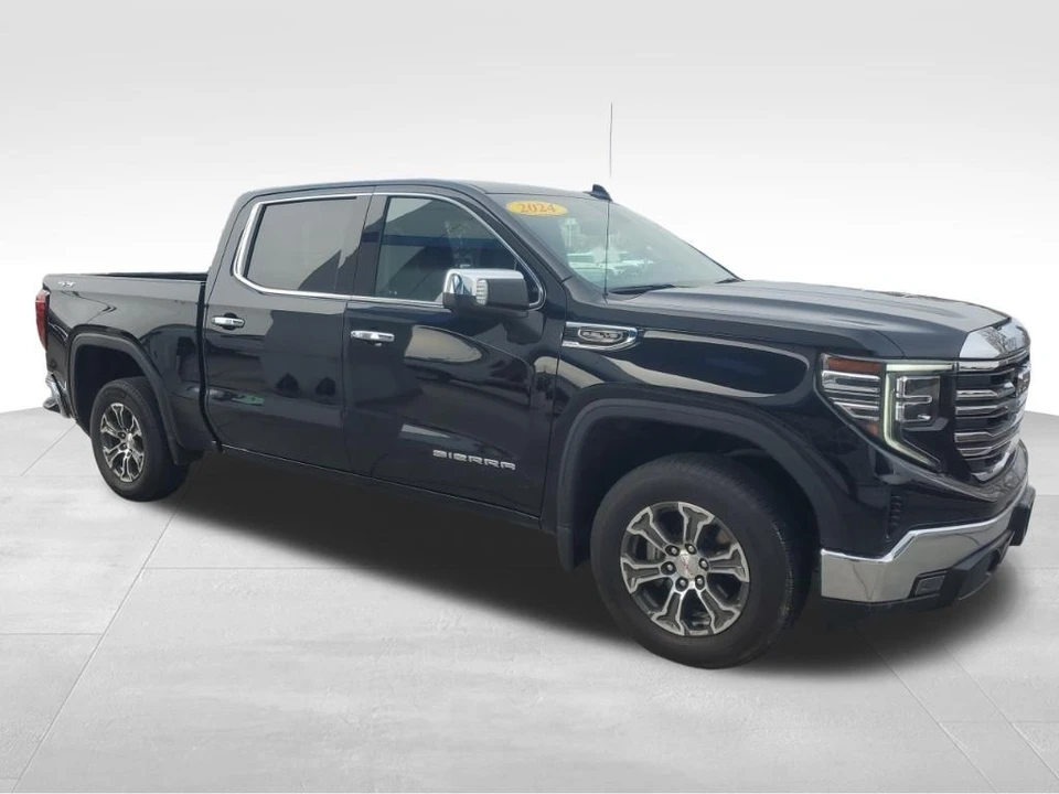2024 GMC Sierra 5th Gen - Image 12 of 12