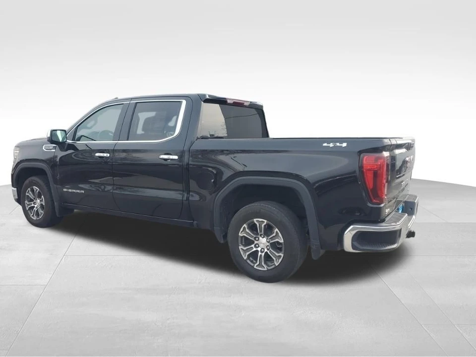 2024 GMC Sierra 5th Gen - Image 3 of 12