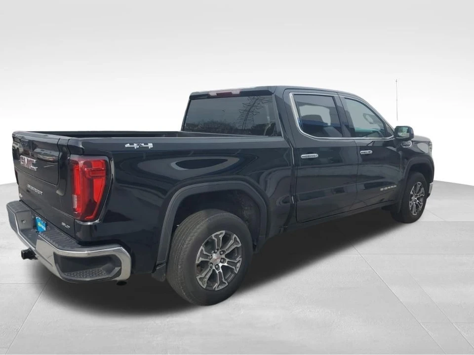 2024 GMC Sierra 5th Gen - Image 10 of 12