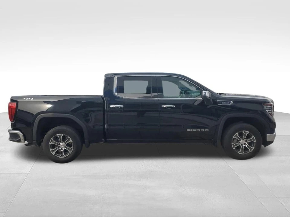 2024 GMC Sierra 5th Gen - Image 11 of 12