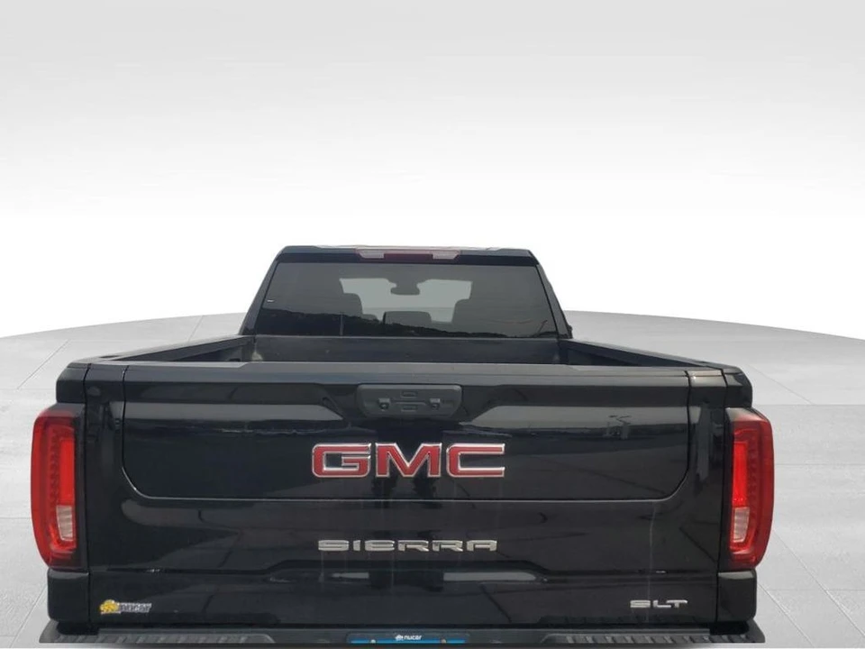 2024 GMC Sierra 5th Gen - Image 4 of 12