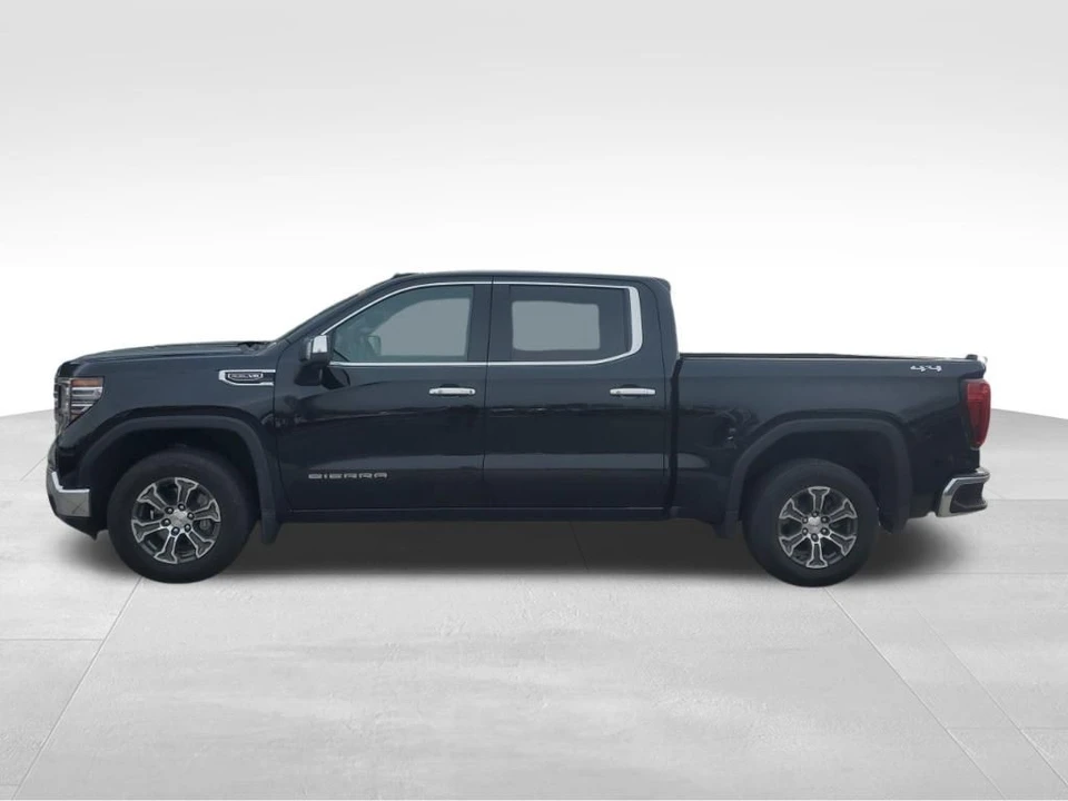 2024 GMC Sierra 5th Gen - Image 2 of 12