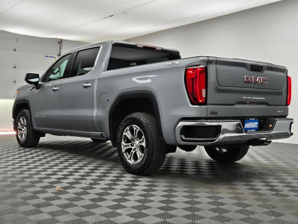 2024 GMC Sierra 5th Gen - Image 11 of 12