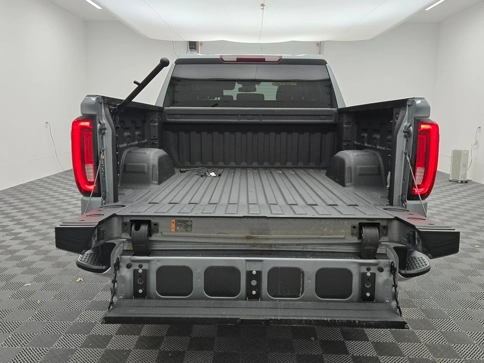 2024 GMC Sierra 5th Gen - Image 10 of 12