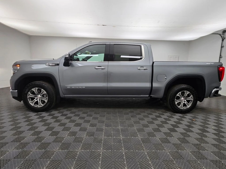 2024 GMC Sierra 5th Gen - Image 12 of 12