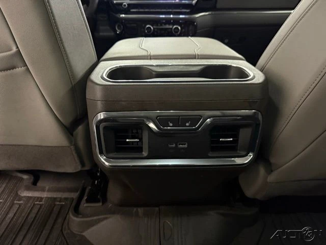 2024 GMC Sierra 5th Gen - Image 17 of 21