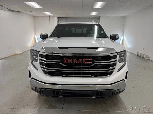 2024 GMC Sierra 5th Gen - Image 2 of 21