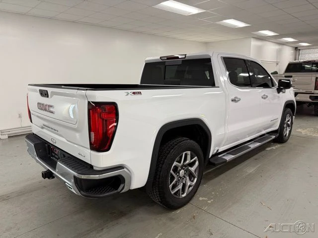 2024 GMC Sierra 5th Gen - Image 6 of 21