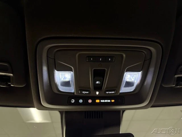 2024 GMC Sierra 5th Gen - Image 21 of 21