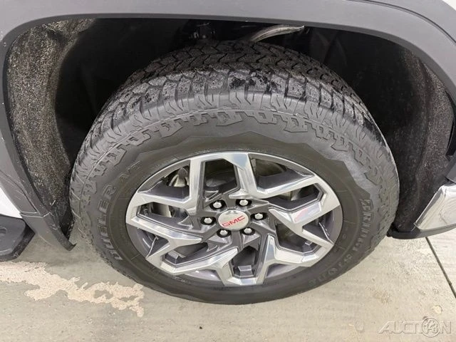 2024 GMC Sierra 5th Gen - Image 4 of 21