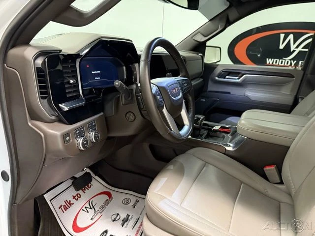 2024 GMC Sierra 5th Gen - Image 12 of 21