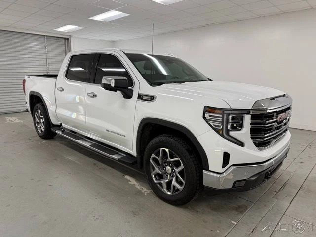 2024 GMC Sierra 5th Gen - Image 3 of 21