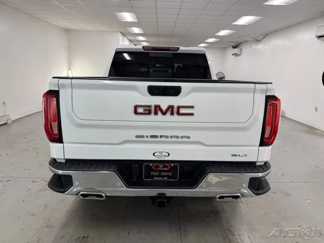 2024 GMC Sierra 5th Gen - Image 7 of 21