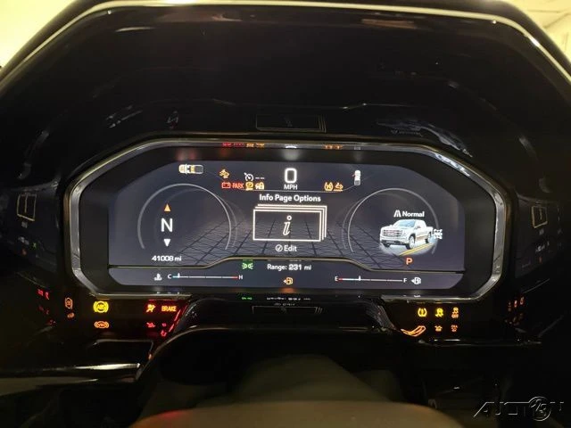 2024 GMC Sierra 5th Gen - Image 20 of 21