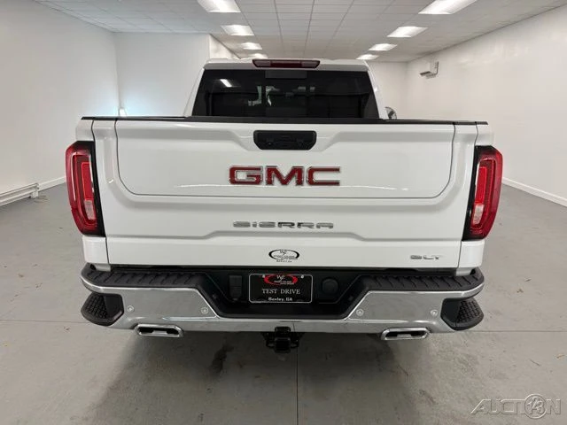 2024 GMC Sierra 5th Gen - Image 7 of 12