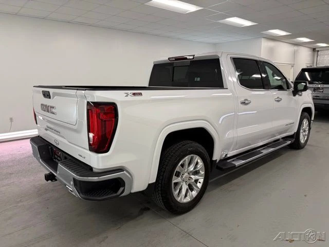 2024 GMC Sierra 5th Gen - Image 6 of 12