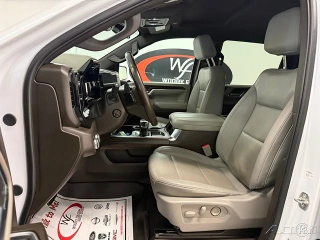 2024 GMC Sierra 5th Gen - Image 11 of 12