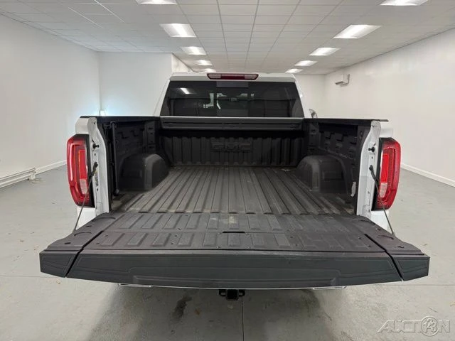 2024 GMC Sierra 5th Gen - Image 8 of 12