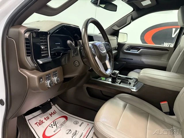 2024 GMC Sierra 5th Gen - Image 12 of 12