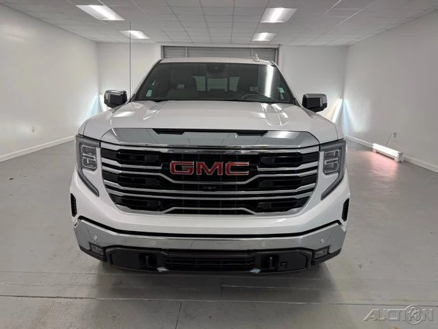 2024 GMC Sierra 5th Gen - Image 2 of 12