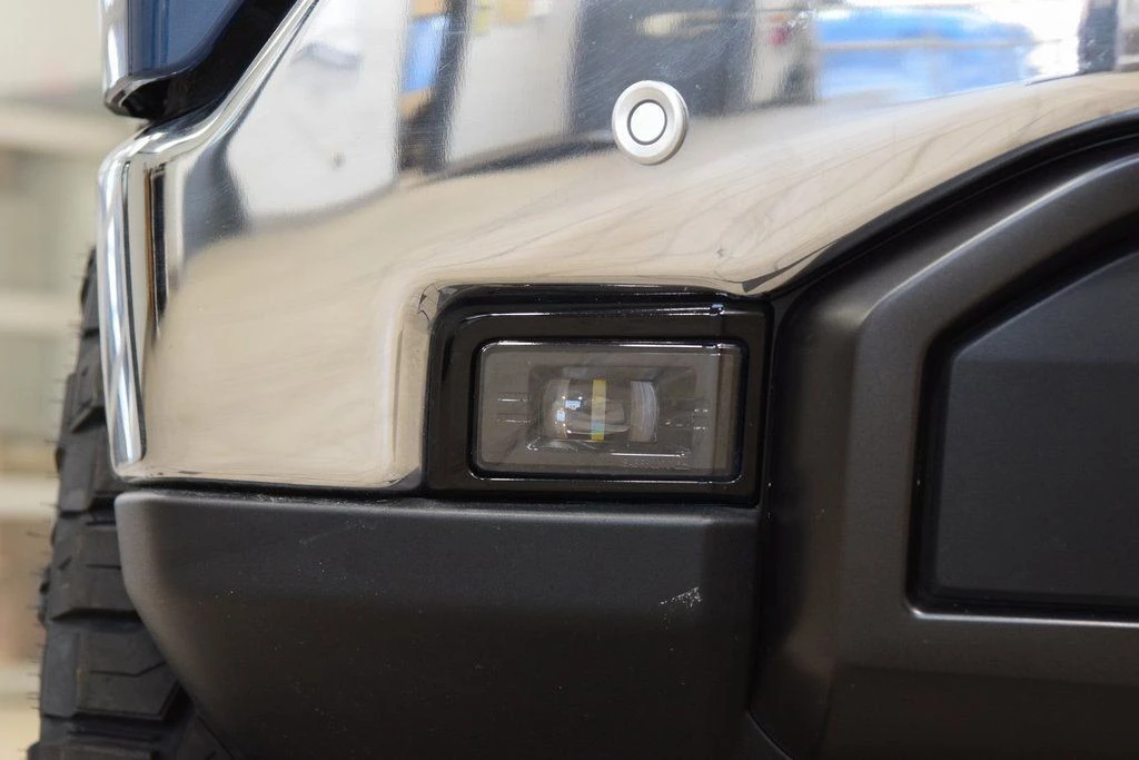 2024 GMC Sierra 5th Gen - Image 12 of 21